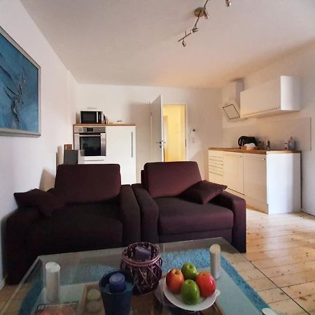3-Zimmer Wohnung In Der City Μπόχουμ Εξωτερικό φωτογραφία