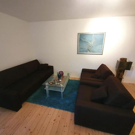 3-Zimmer Wohnung In Der City Μπόχουμ Εξωτερικό φωτογραφία