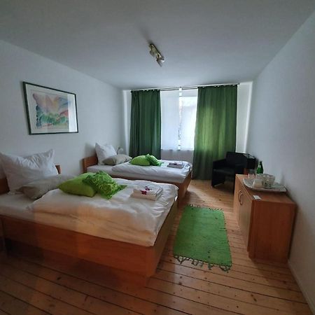 3-Zimmer Wohnung In Der City Μπόχουμ Εξωτερικό φωτογραφία