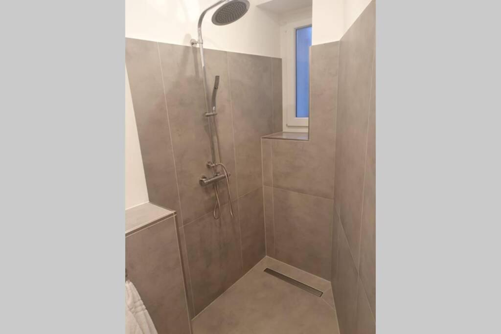 3-Zimmer Wohnung In Der City Μπόχουμ Εξωτερικό φωτογραφία