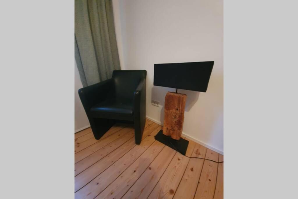 3-Zimmer Wohnung In Der City Μπόχουμ Εξωτερικό φωτογραφία