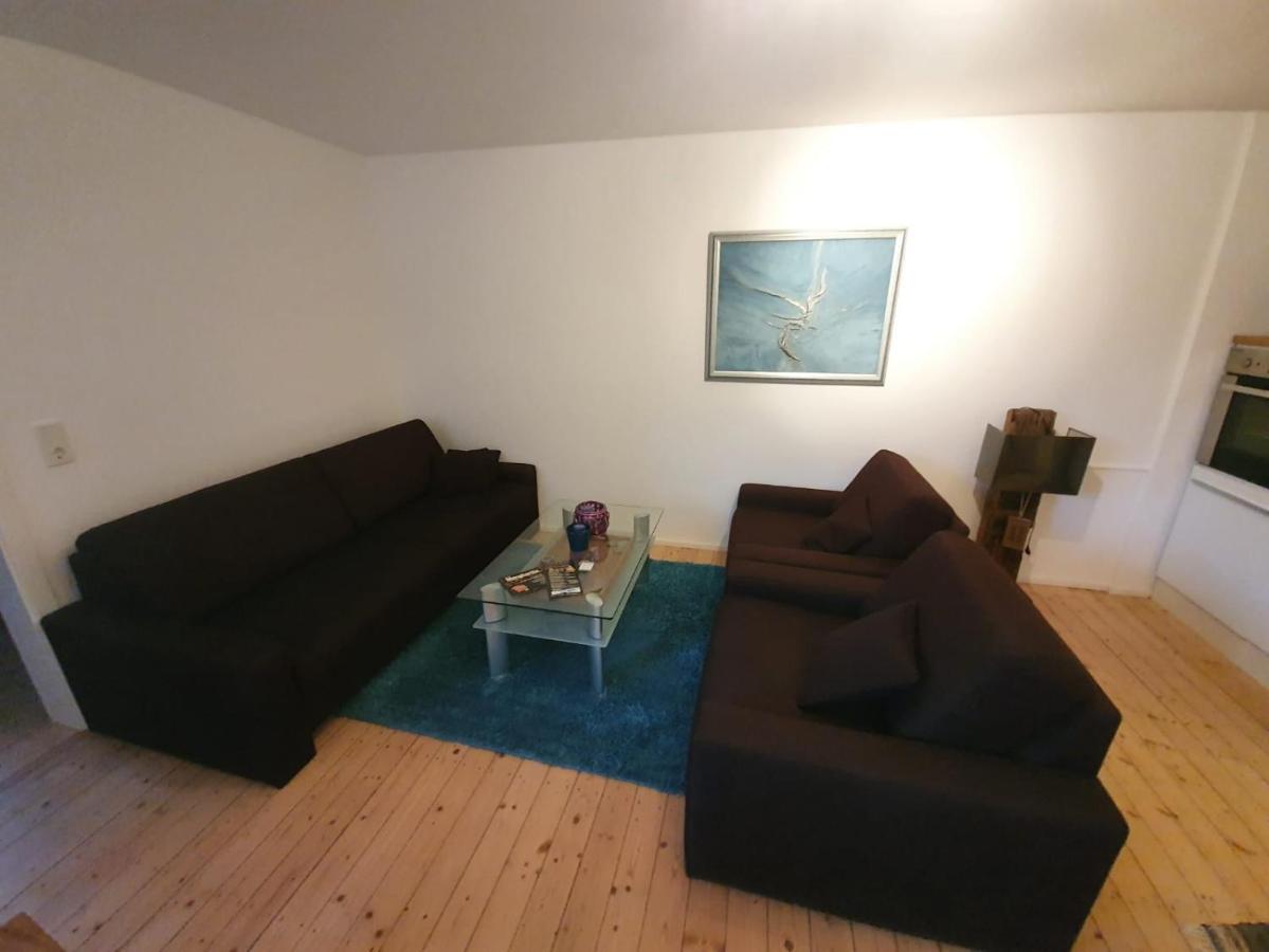 3-Zimmer Wohnung In Der City Μπόχουμ Εξωτερικό φωτογραφία