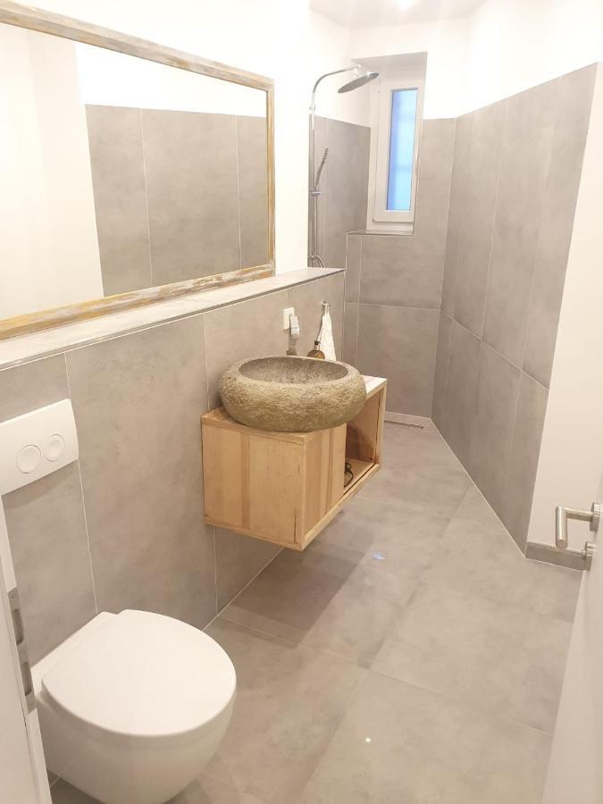 3-Zimmer Wohnung In Der City Μπόχουμ Εξωτερικό φωτογραφία