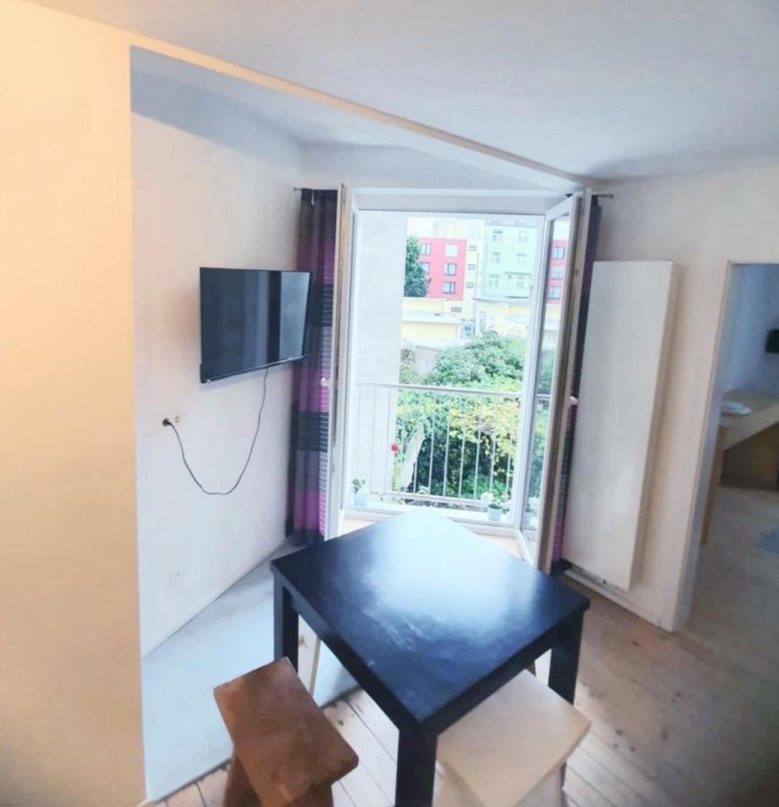 3-Zimmer Wohnung In Der City Μπόχουμ Εξωτερικό φωτογραφία