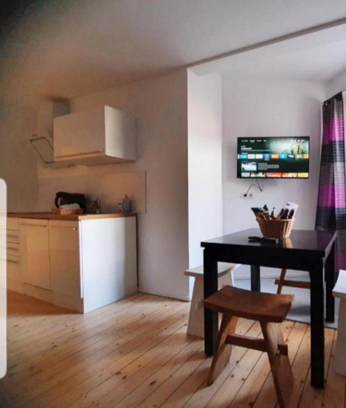 3-Zimmer Wohnung In Der City Μπόχουμ Εξωτερικό φωτογραφία