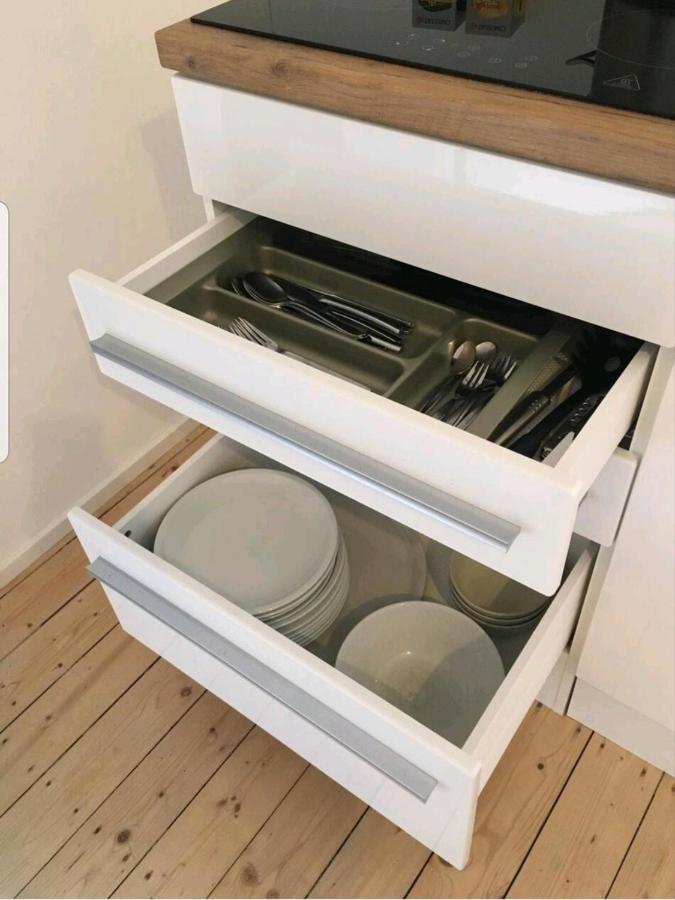 3-Zimmer Wohnung In Der City Μπόχουμ Εξωτερικό φωτογραφία
